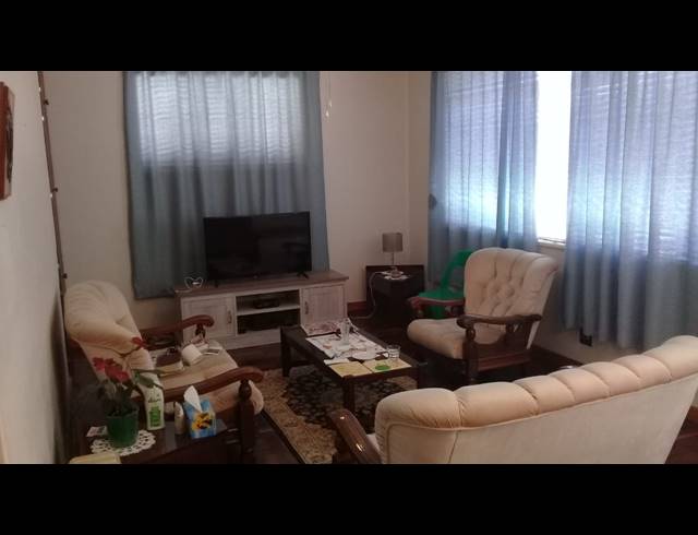 3 BEDROOM FREEHOLD SOLD IN STILFONTEIN EXT 1